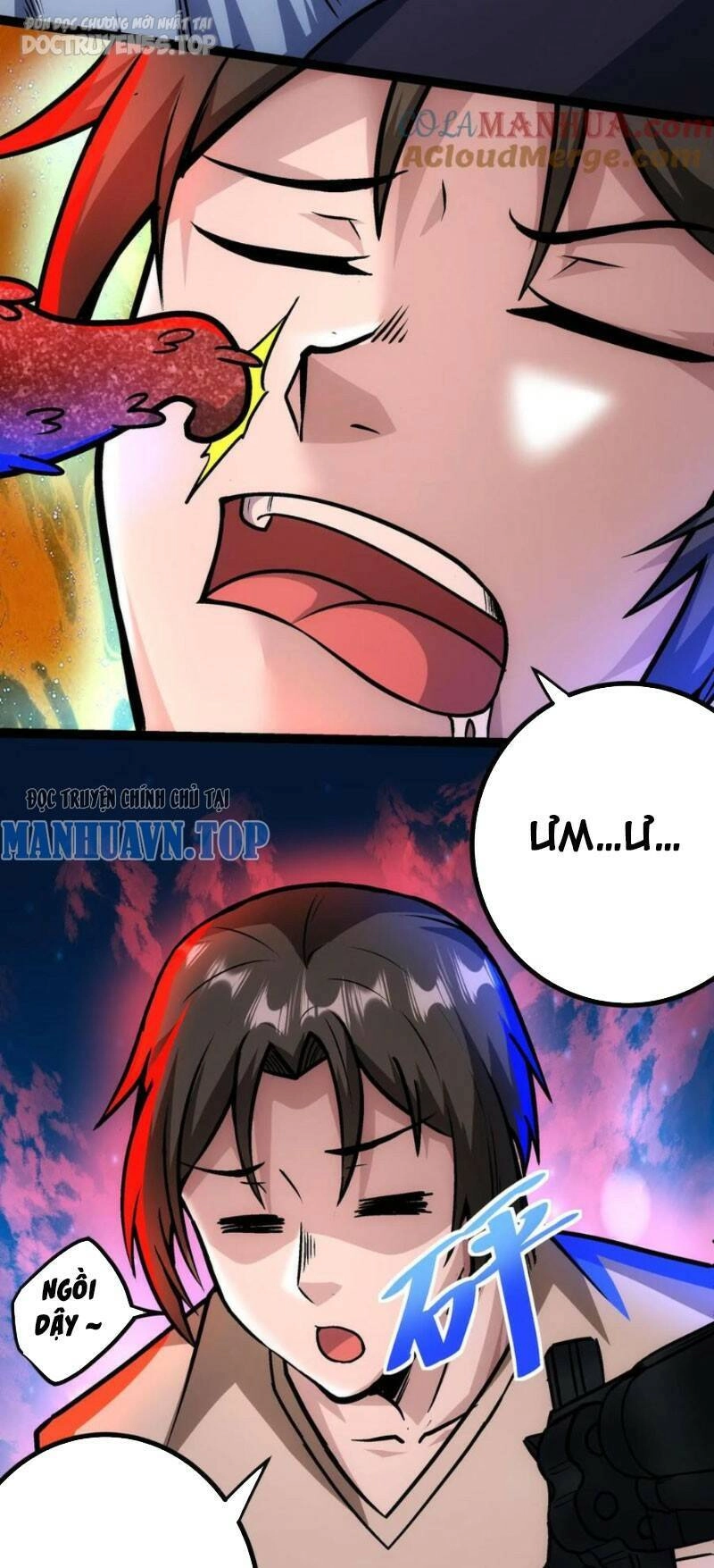 Dược Sư Kì Lạ: Bệnh Nhân Của Tôi Đều Rất Khủng Bố Chapter 145 - 15