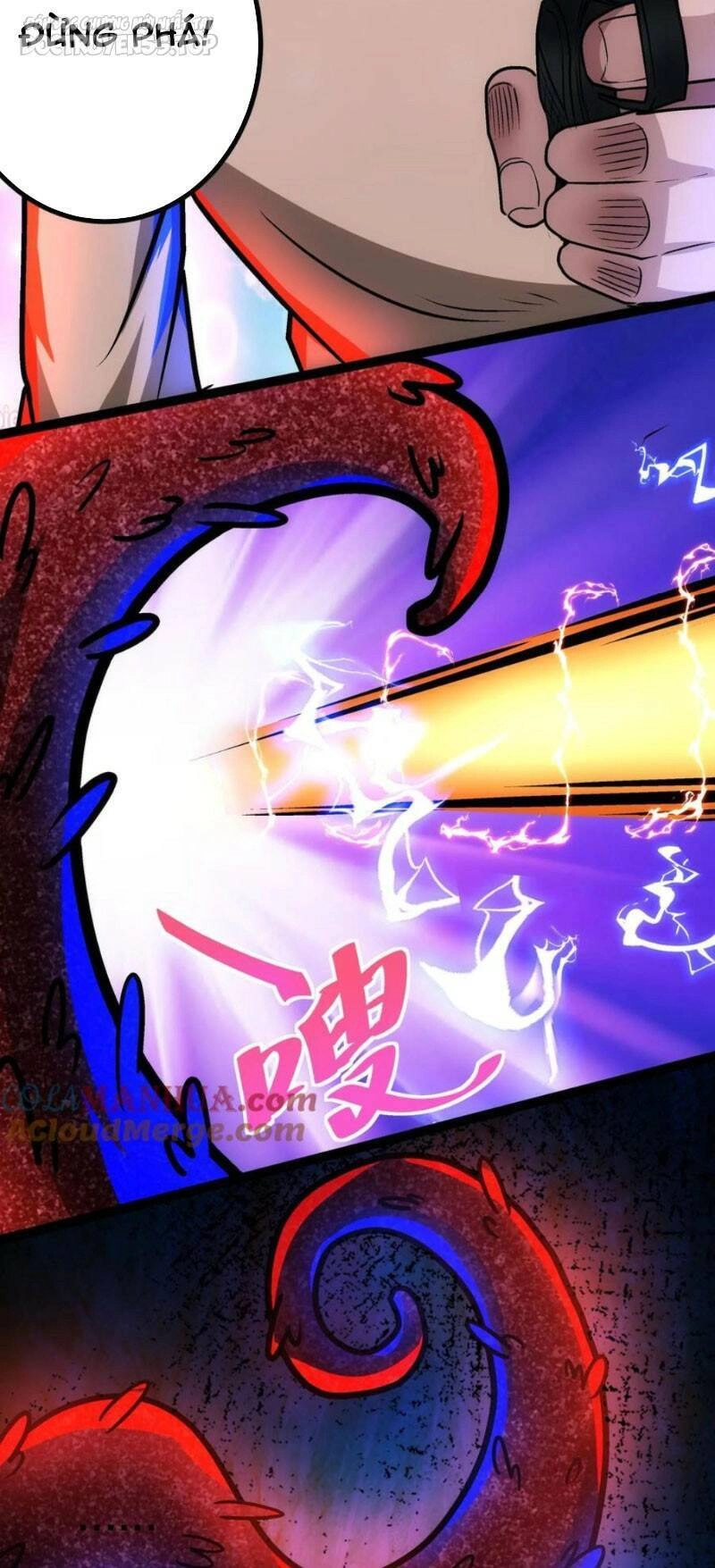 Dược Sư Kì Lạ: Bệnh Nhân Của Tôi Đều Rất Khủng Bố Chapter 145 - 16