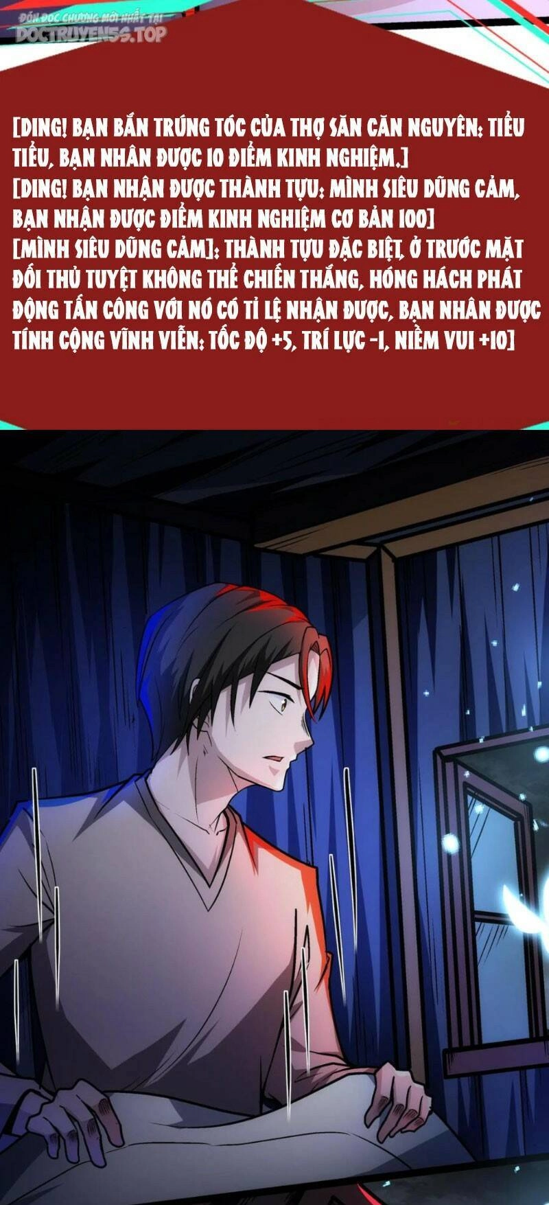 Dược Sư Kì Lạ: Bệnh Nhân Của Tôi Đều Rất Khủng Bố Chapter 145 - 18