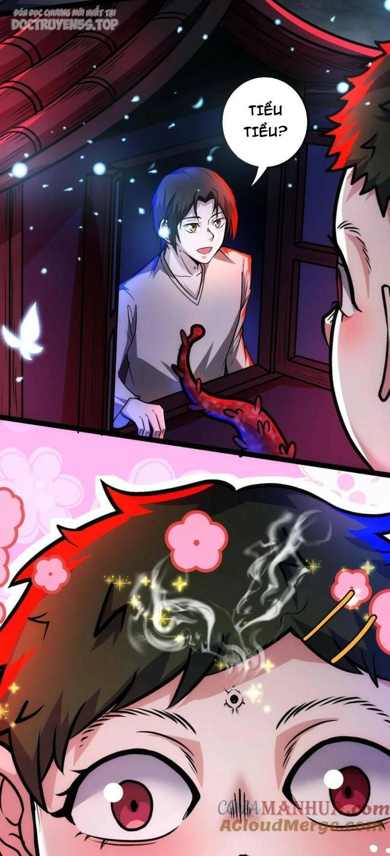 Dược Sư Kì Lạ: Bệnh Nhân Của Tôi Đều Rất Khủng Bố Chapter 145 - 19