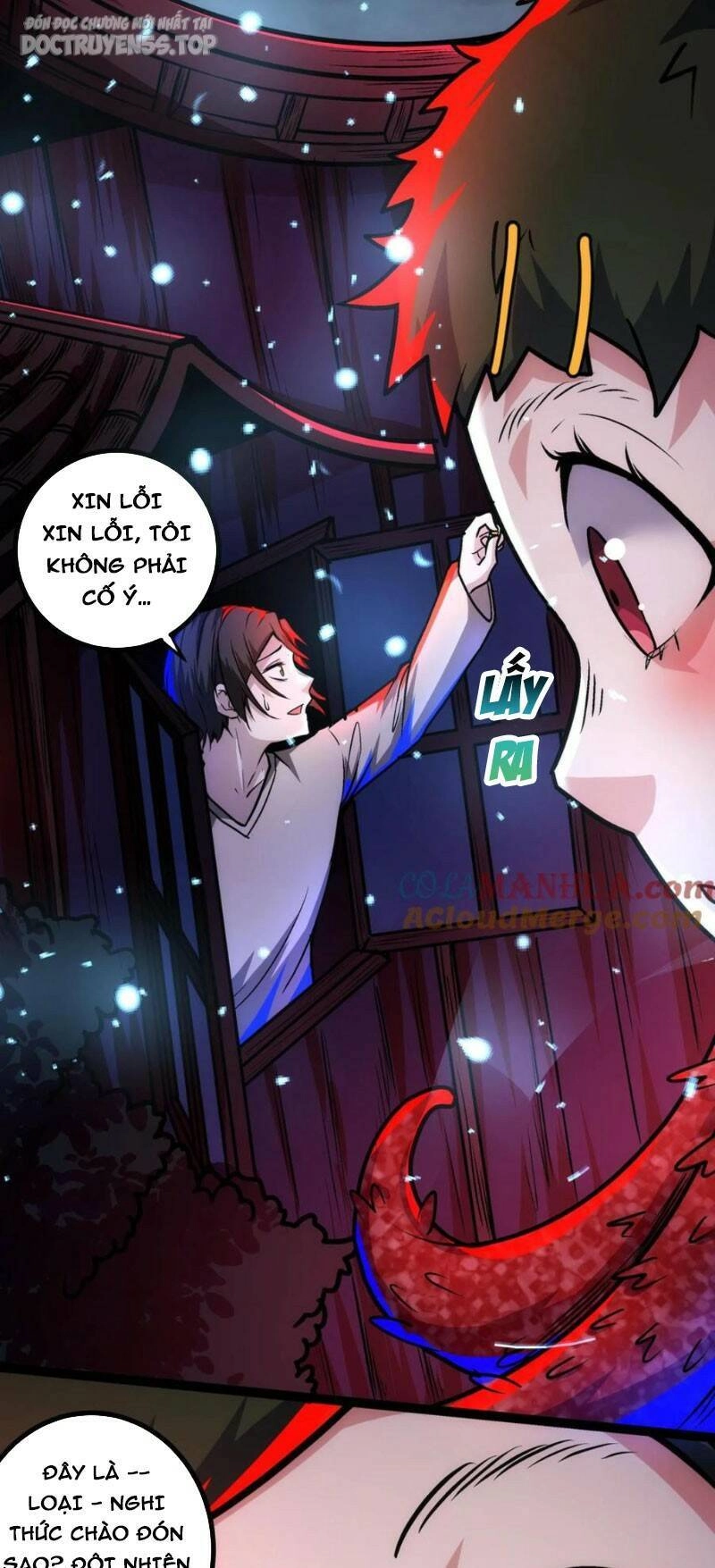 Dược Sư Kì Lạ: Bệnh Nhân Của Tôi Đều Rất Khủng Bố Chapter 145 - 21