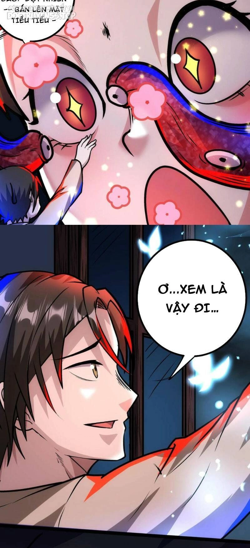 Dược Sư Kì Lạ: Bệnh Nhân Của Tôi Đều Rất Khủng Bố Chapter 145 - 22