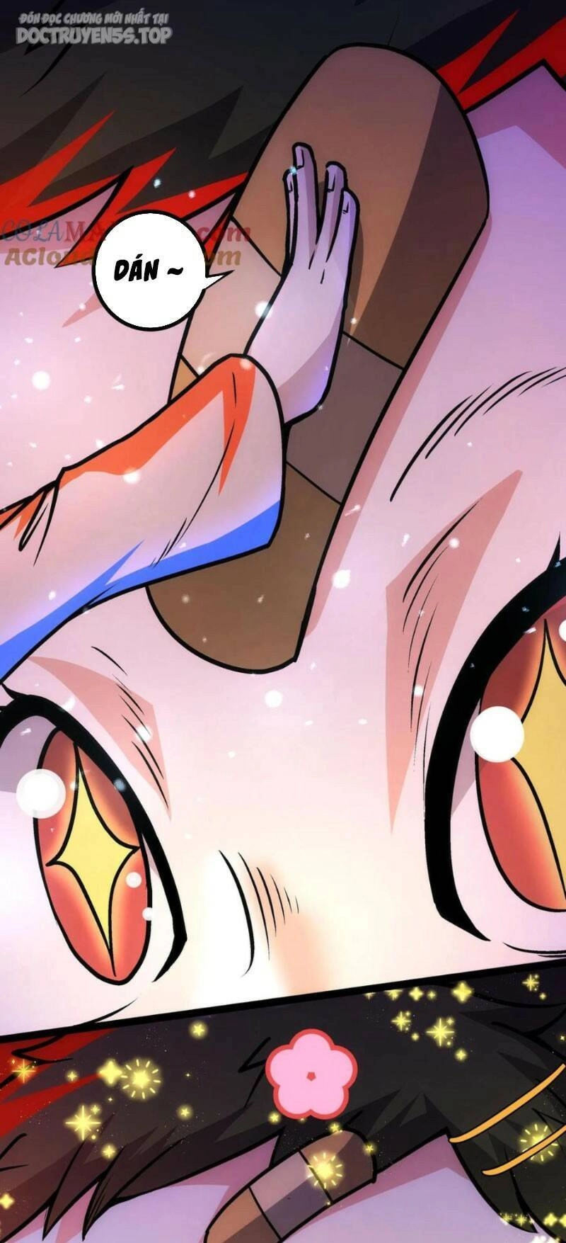 Dược Sư Kì Lạ: Bệnh Nhân Của Tôi Đều Rất Khủng Bố Chapter 145 - 23