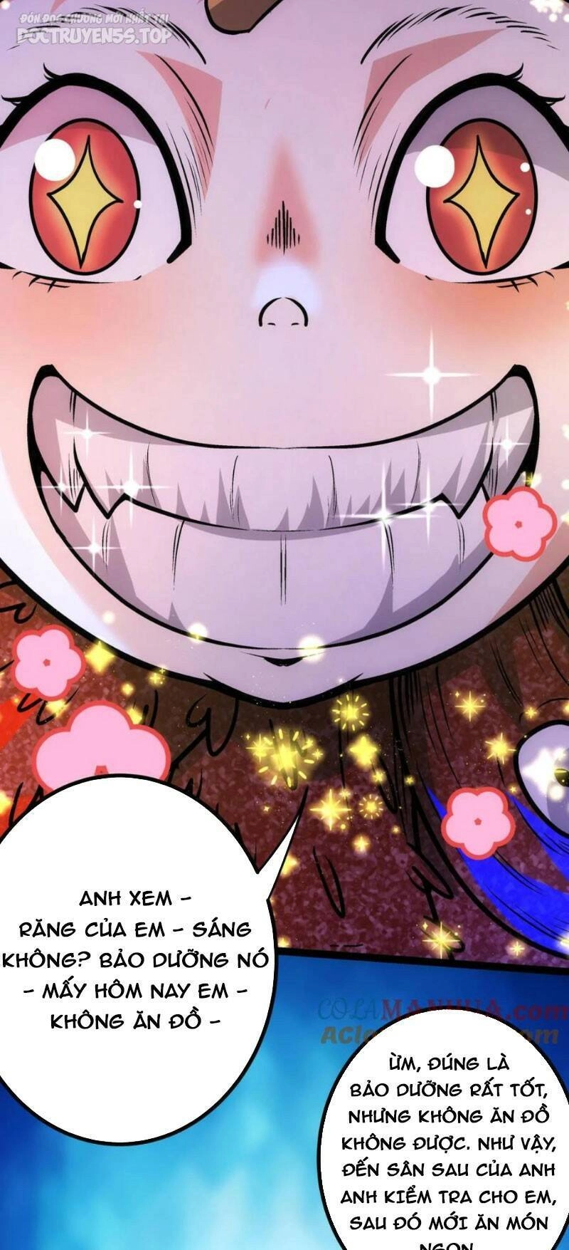 Dược Sư Kì Lạ: Bệnh Nhân Của Tôi Đều Rất Khủng Bố Chapter 145 - 24