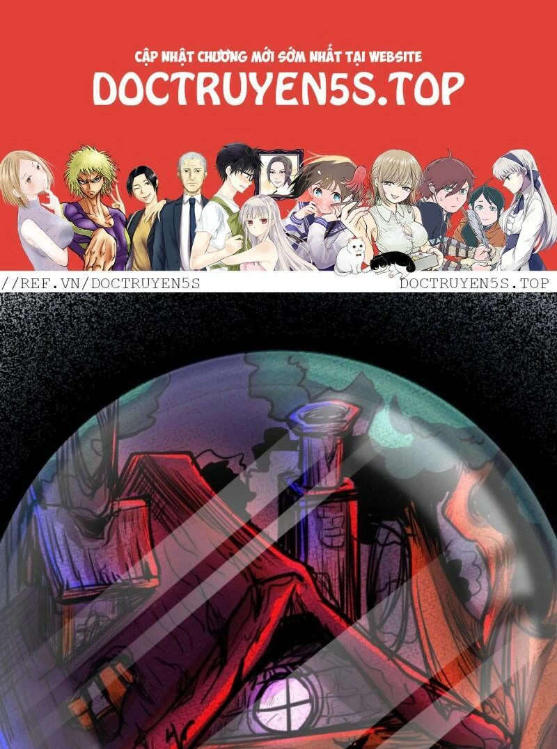 Dược Sư Kì Lạ: Bệnh Nhân Của Tôi Đều Rất Khủng Bố Chapter 146 - 1