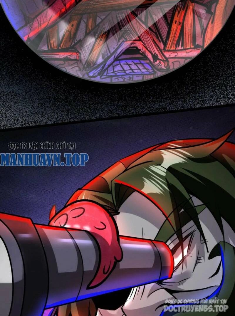 Dược Sư Kì Lạ: Bệnh Nhân Của Tôi Đều Rất Khủng Bố Chapter 146 - 2