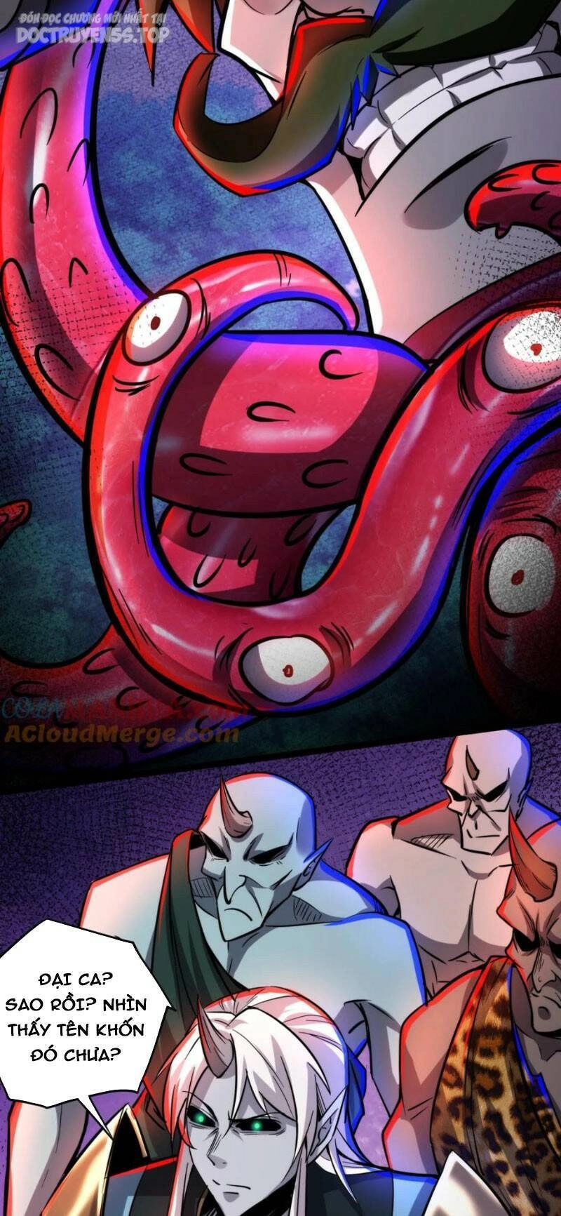 Dược Sư Kì Lạ: Bệnh Nhân Của Tôi Đều Rất Khủng Bố Chapter 146 - 3