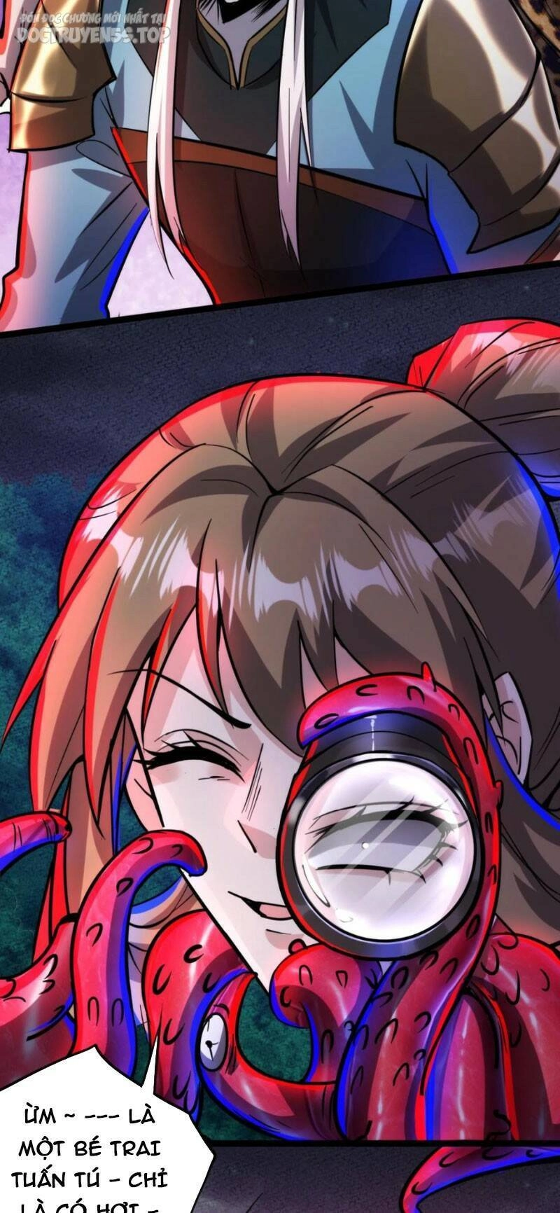 Dược Sư Kì Lạ: Bệnh Nhân Của Tôi Đều Rất Khủng Bố Chapter 146 - 4