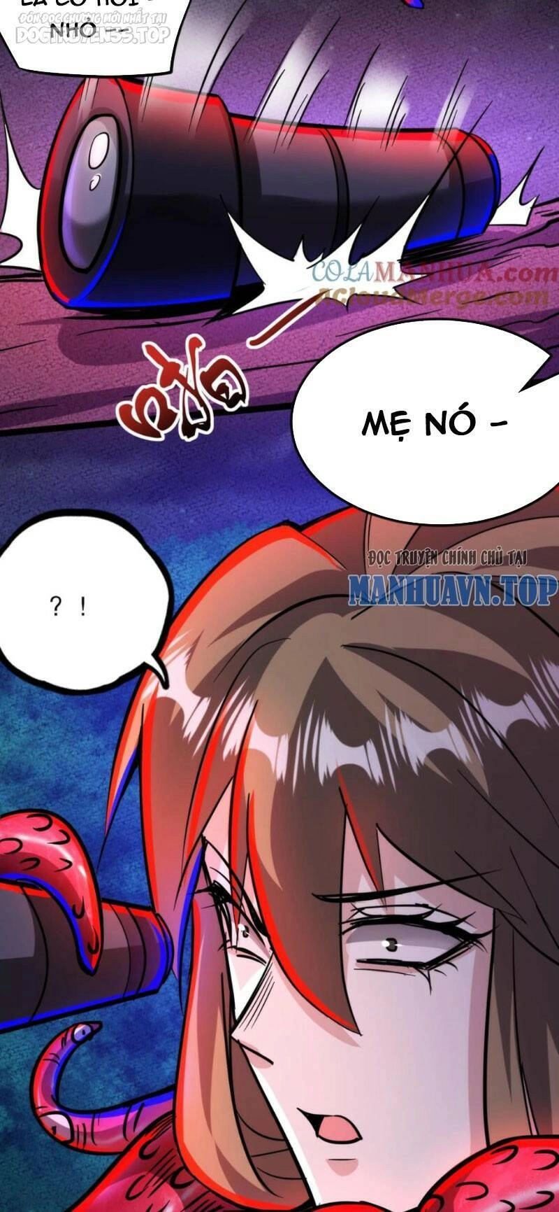 Dược Sư Kì Lạ: Bệnh Nhân Của Tôi Đều Rất Khủng Bố Chapter 146 - 5