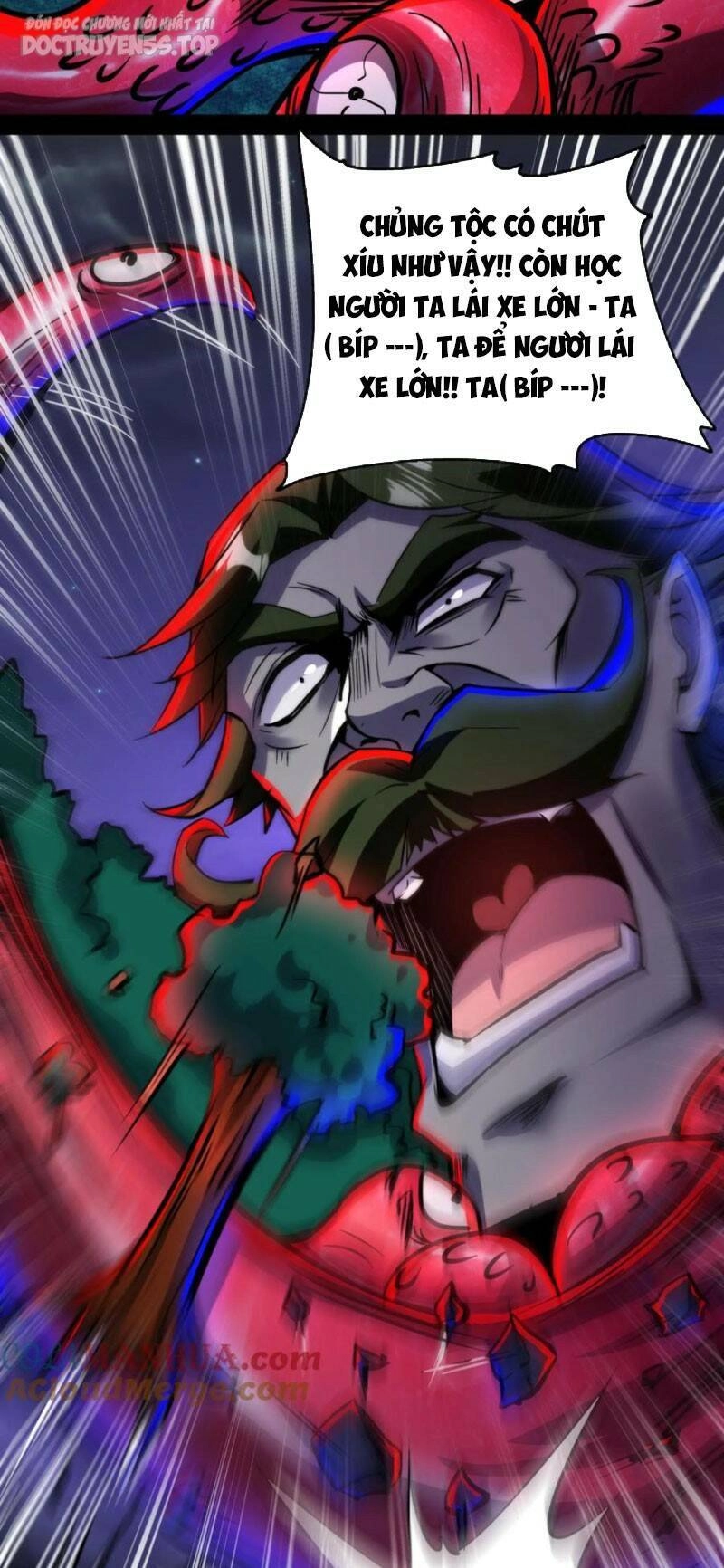 Dược Sư Kì Lạ: Bệnh Nhân Của Tôi Đều Rất Khủng Bố Chapter 146 - 6