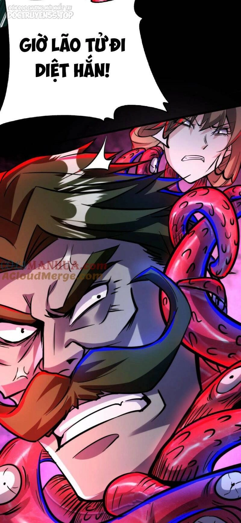 Dược Sư Kì Lạ: Bệnh Nhân Của Tôi Đều Rất Khủng Bố Chapter 146 - 8