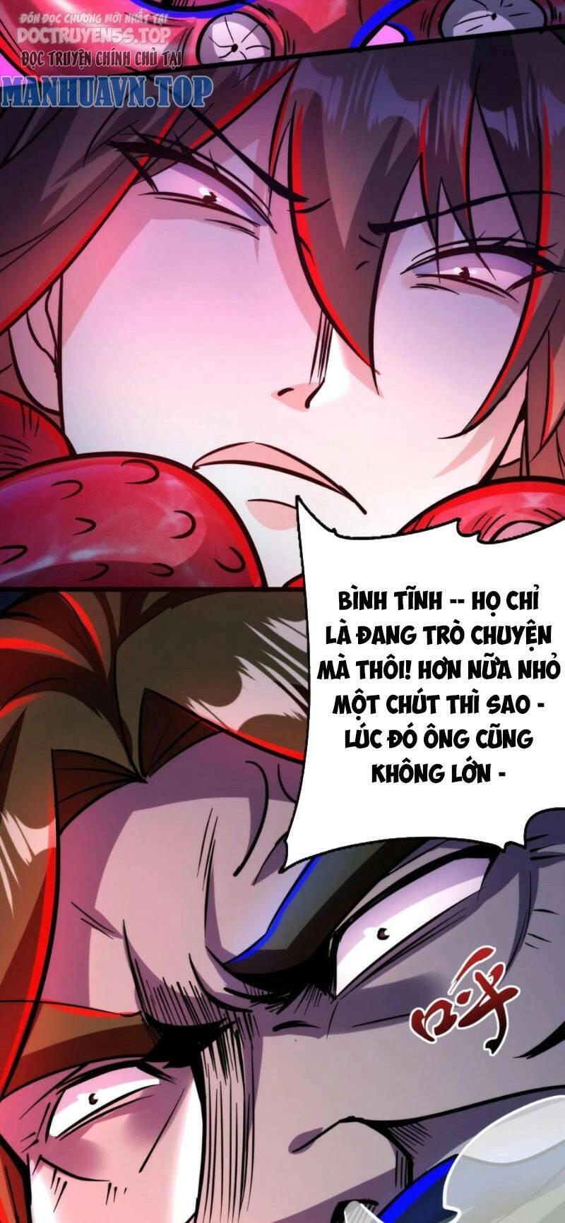 Dược Sư Kì Lạ: Bệnh Nhân Của Tôi Đều Rất Khủng Bố Chapter 146 - 9