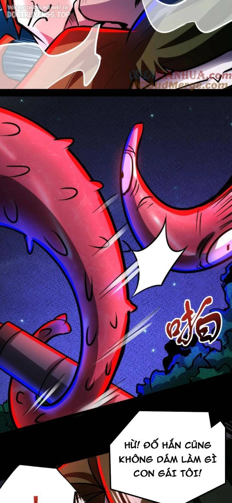 Dược Sư Kì Lạ: Bệnh Nhân Của Tôi Đều Rất Khủng Bố Chapter 146 - 10