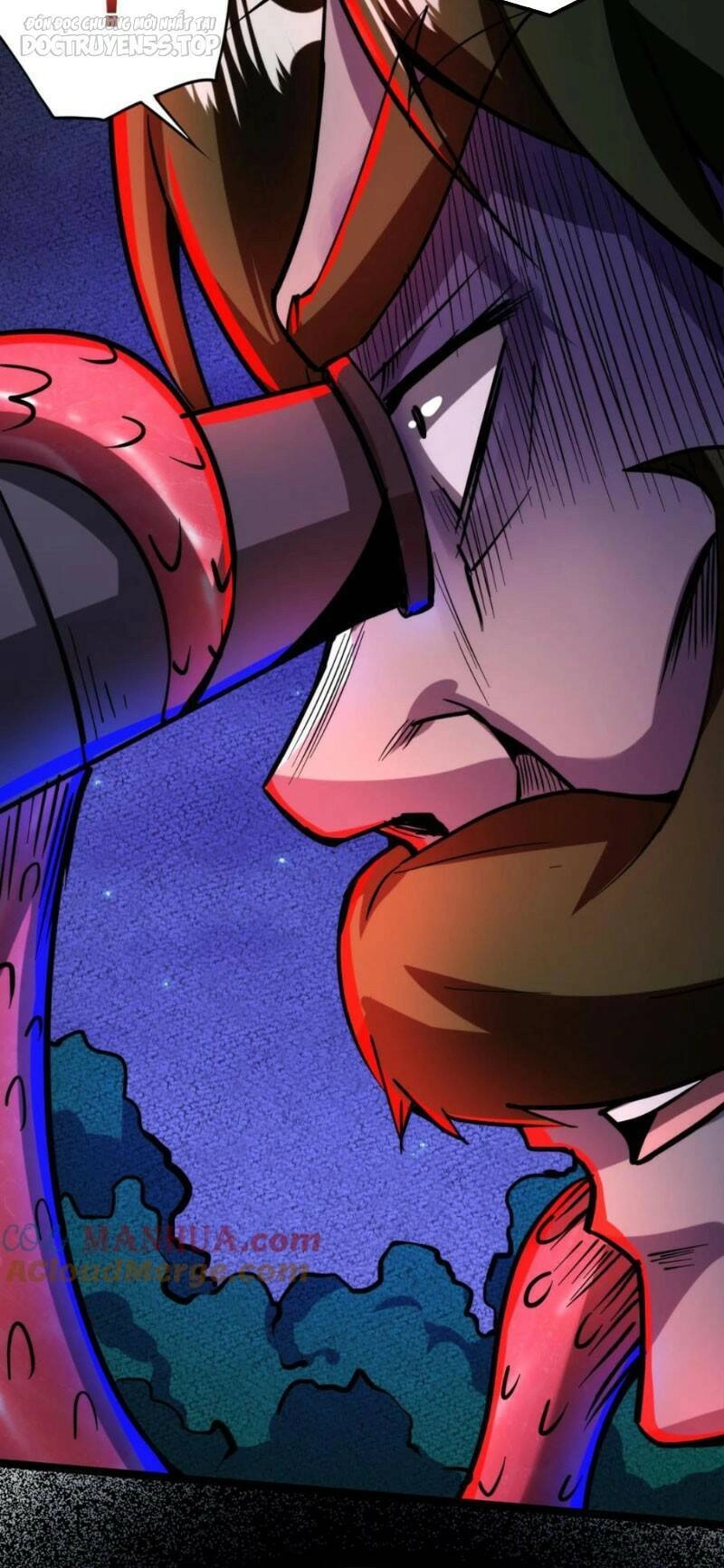 Dược Sư Kì Lạ: Bệnh Nhân Của Tôi Đều Rất Khủng Bố Chapter 146 - 11