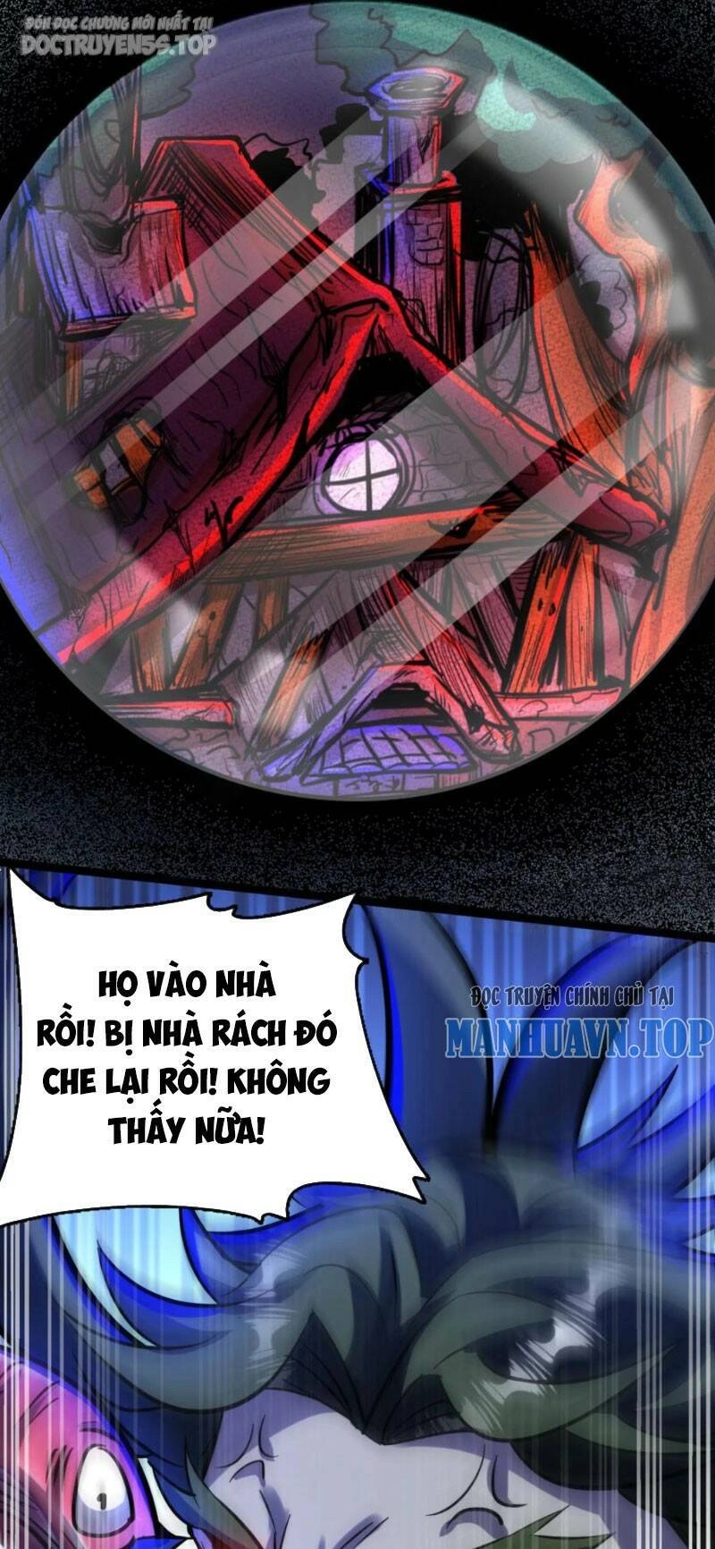 Dược Sư Kì Lạ: Bệnh Nhân Của Tôi Đều Rất Khủng Bố Chapter 146 - 12