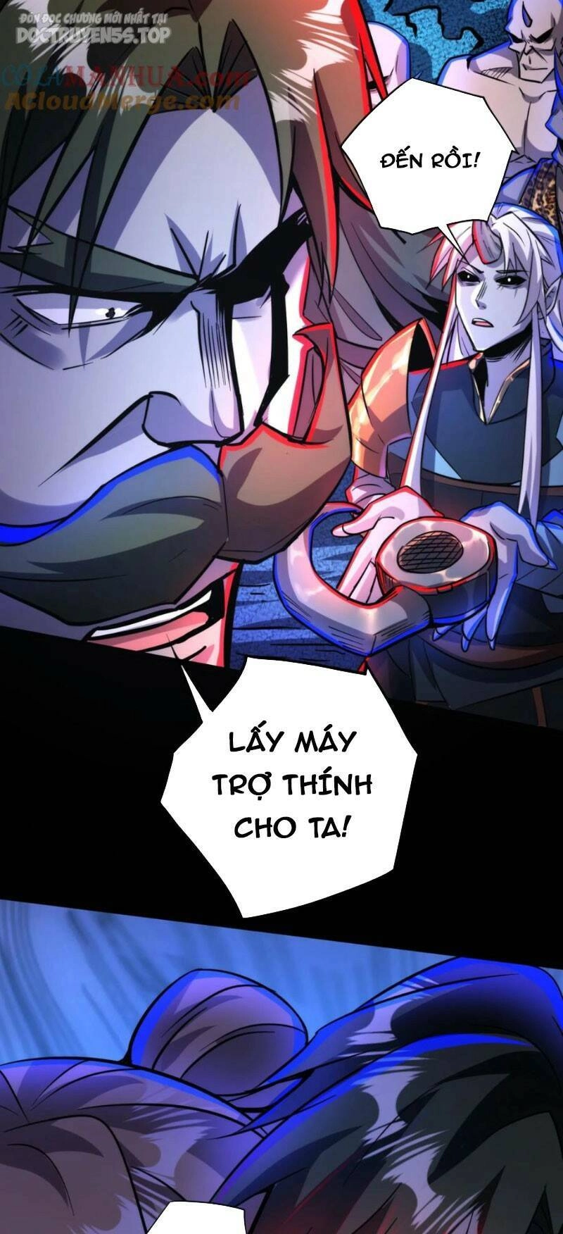 Dược Sư Kì Lạ: Bệnh Nhân Của Tôi Đều Rất Khủng Bố Chapter 146 - 15