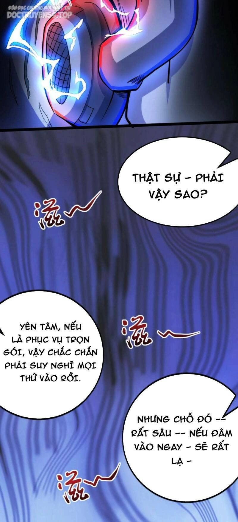 Dược Sư Kì Lạ: Bệnh Nhân Của Tôi Đều Rất Khủng Bố Chapter 146 - 17