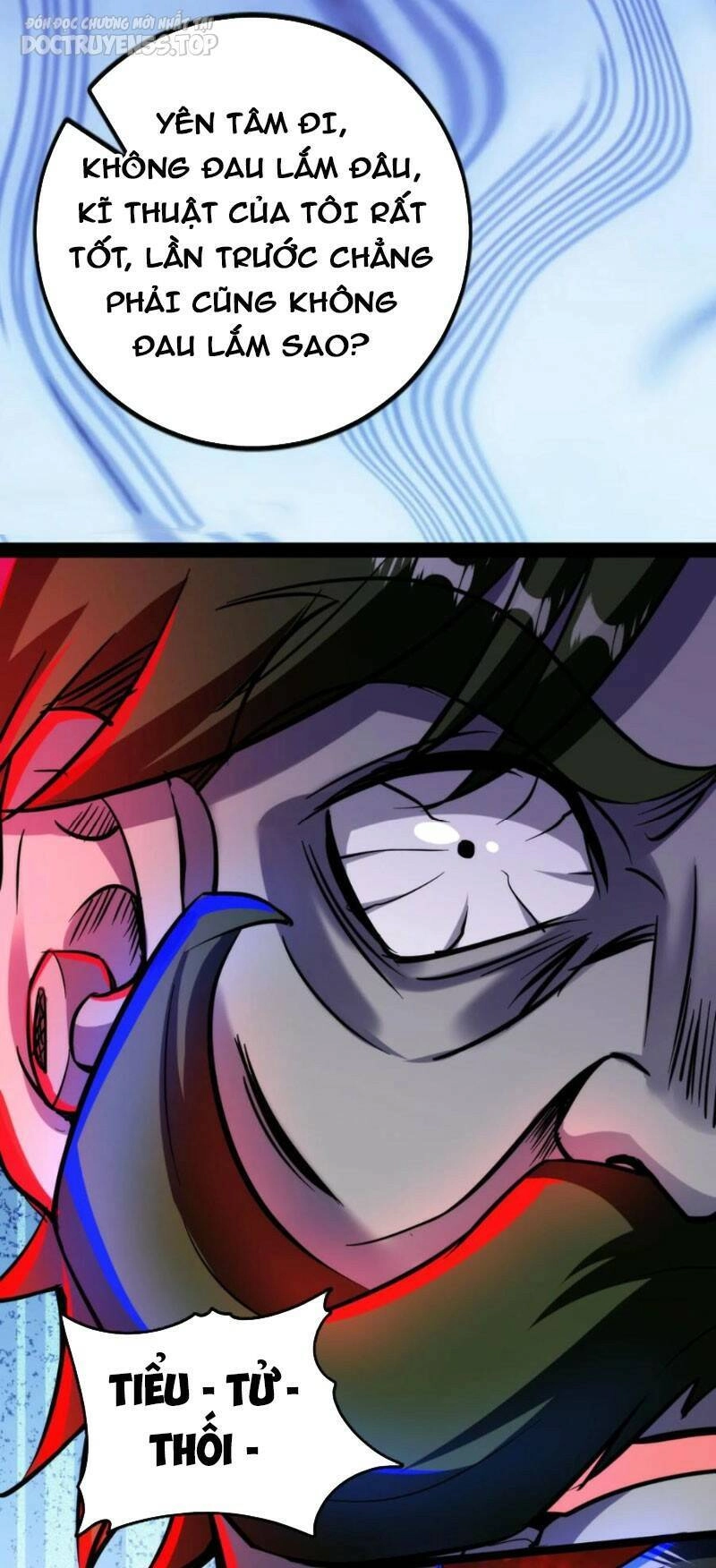 Dược Sư Kì Lạ: Bệnh Nhân Của Tôi Đều Rất Khủng Bố Chapter 146 - 18