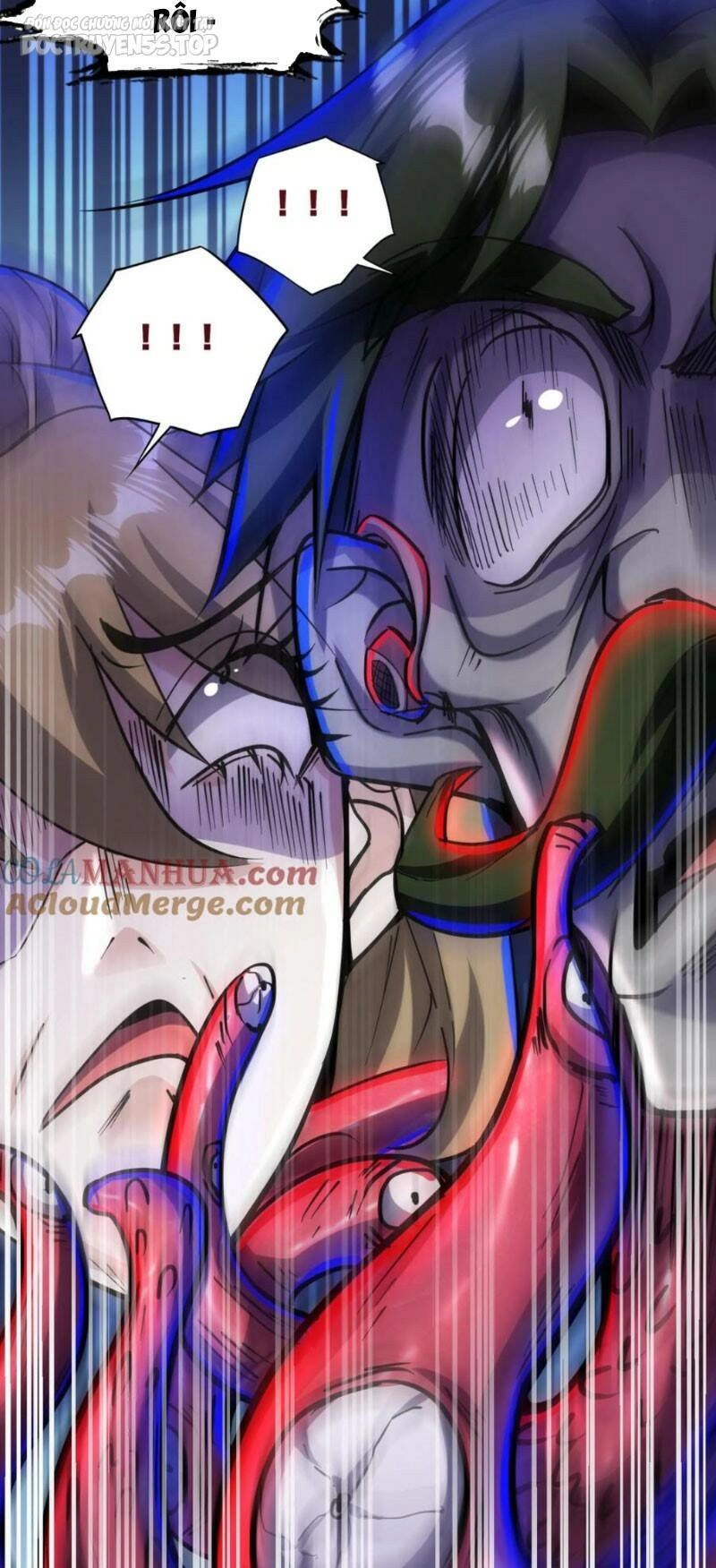 Dược Sư Kì Lạ: Bệnh Nhân Của Tôi Đều Rất Khủng Bố Chapter 146 - 21