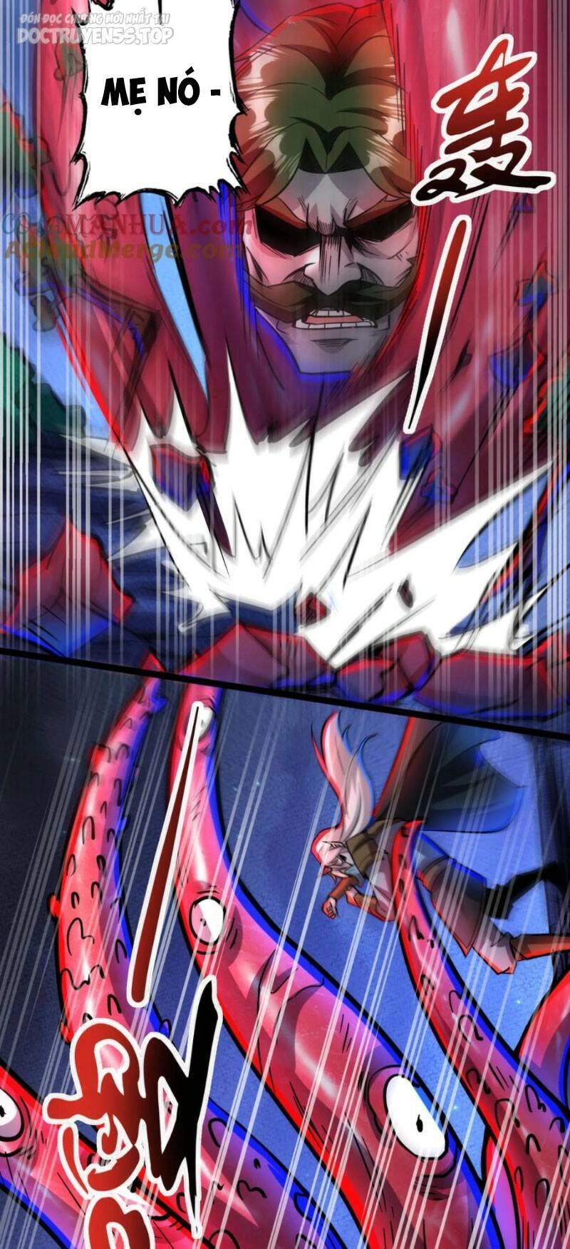 Dược Sư Kì Lạ: Bệnh Nhân Của Tôi Đều Rất Khủng Bố Chapter 146 - 23