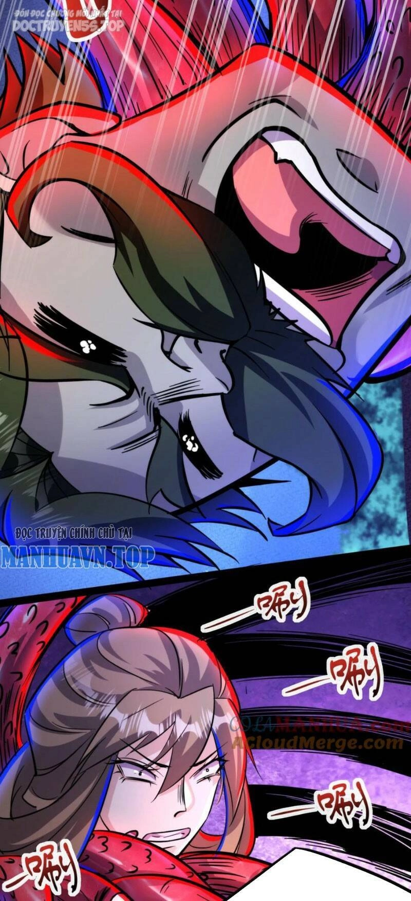 Dược Sư Kì Lạ: Bệnh Nhân Của Tôi Đều Rất Khủng Bố Chapter 146 - 24