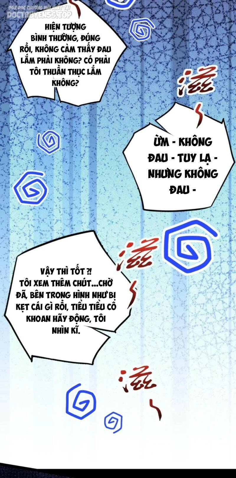 Dược Sư Kì Lạ: Bệnh Nhân Của Tôi Đều Rất Khủng Bố Chapter 146 - 27