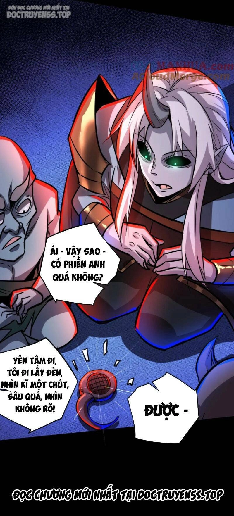 Dược Sư Kì Lạ: Bệnh Nhân Của Tôi Đều Rất Khủng Bố Chapter 146 - 28