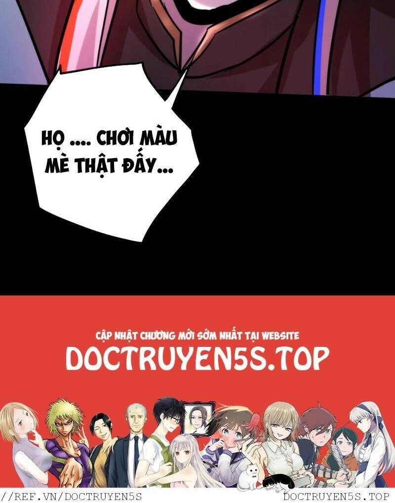 Dược Sư Kì Lạ: Bệnh Nhân Của Tôi Đều Rất Khủng Bố Chapter 146 - 30