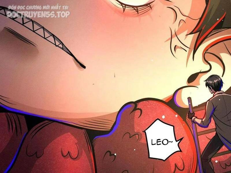 Dược Sư Kì Lạ: Bệnh Nhân Của Tôi Đều Rất Khủng Bố Chapter 147 - 2