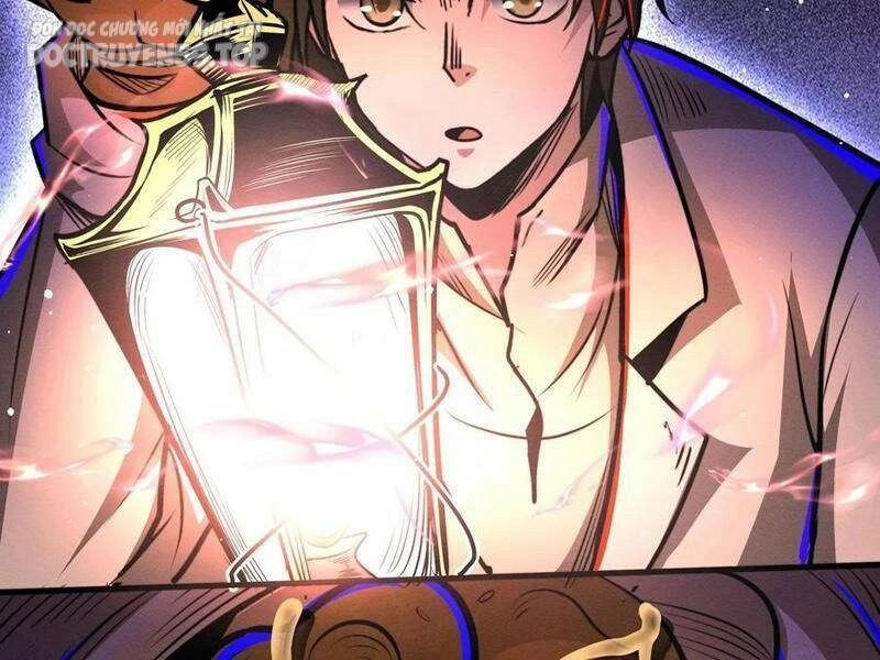 Dược Sư Kì Lạ: Bệnh Nhân Của Tôi Đều Rất Khủng Bố Chapter 147 - 4