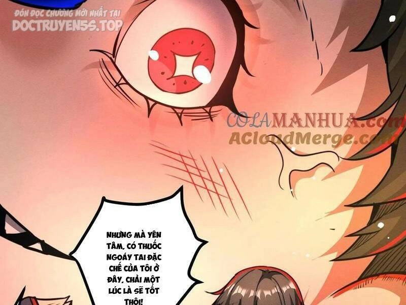 Dược Sư Kì Lạ: Bệnh Nhân Của Tôi Đều Rất Khủng Bố Chapter 147 - 10