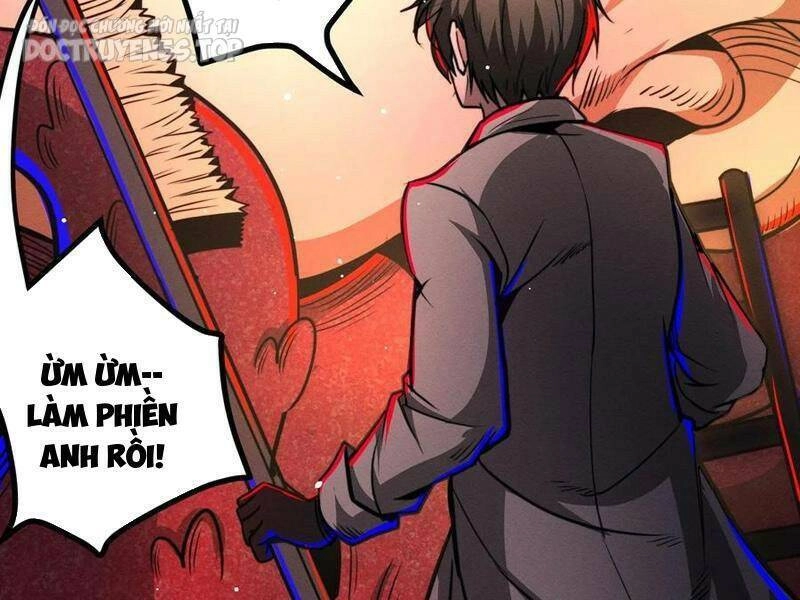 Dược Sư Kì Lạ: Bệnh Nhân Của Tôi Đều Rất Khủng Bố Chapter 147 - 11