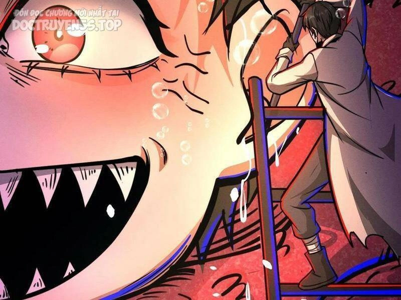 Dược Sư Kì Lạ: Bệnh Nhân Của Tôi Đều Rất Khủng Bố Chapter 147 - 17