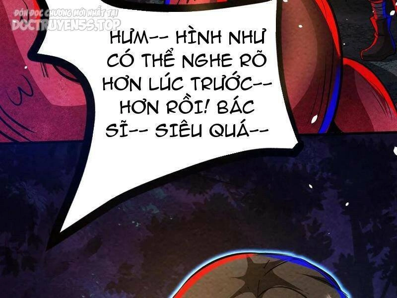 Dược Sư Kì Lạ: Bệnh Nhân Của Tôi Đều Rất Khủng Bố Chapter 147 - 31