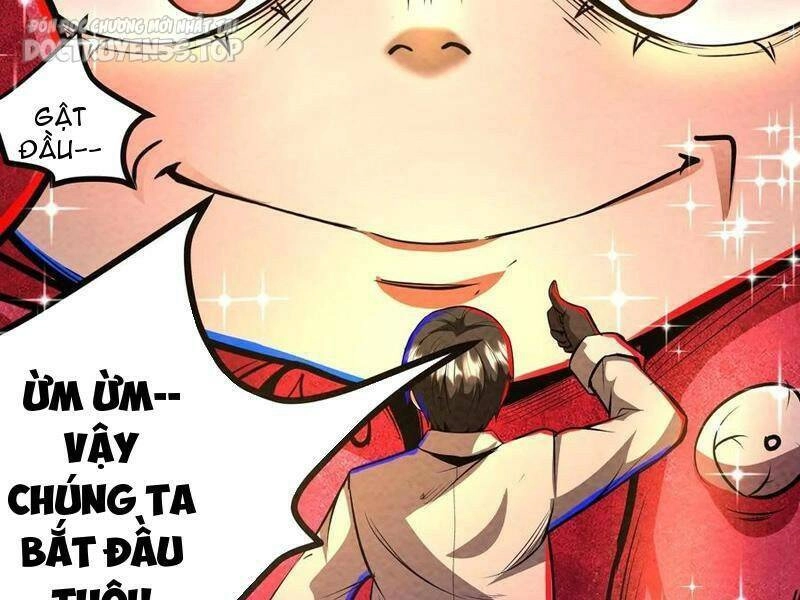 Dược Sư Kì Lạ: Bệnh Nhân Của Tôi Đều Rất Khủng Bố Chapter 147 - 35