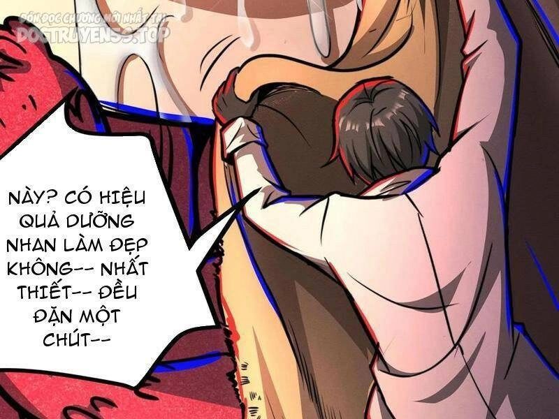 Dược Sư Kì Lạ: Bệnh Nhân Của Tôi Đều Rất Khủng Bố Chapter 147 - 45