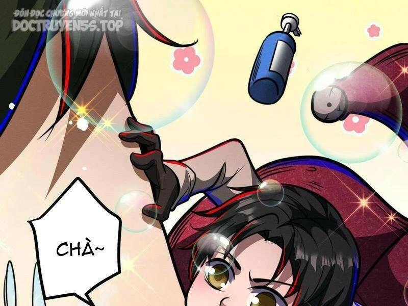 Dược Sư Kì Lạ: Bệnh Nhân Của Tôi Đều Rất Khủng Bố Chapter 147 - 49