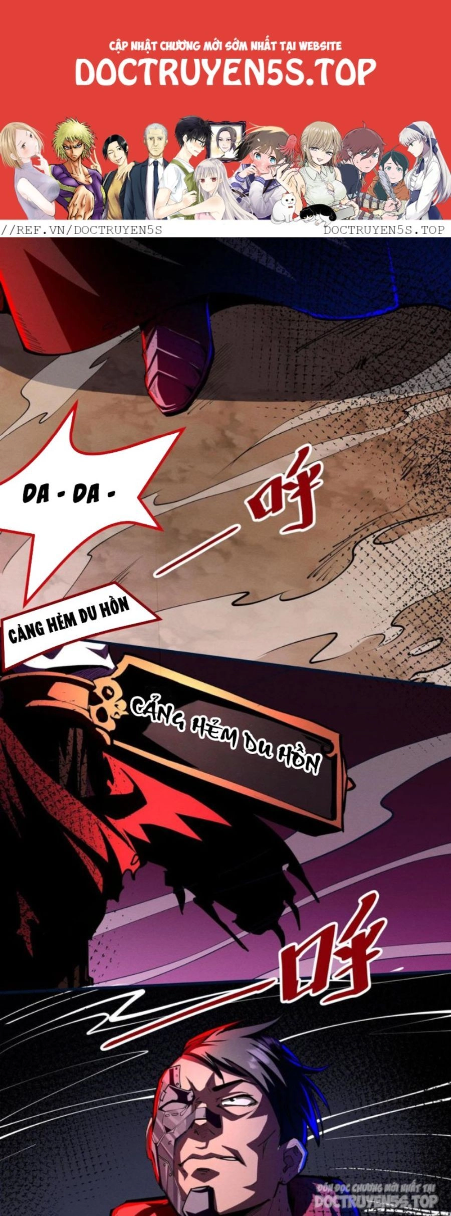 Dược Sư Kì Lạ: Bệnh Nhân Của Tôi Đều Rất Khủng Bố Chapter 148 - 1