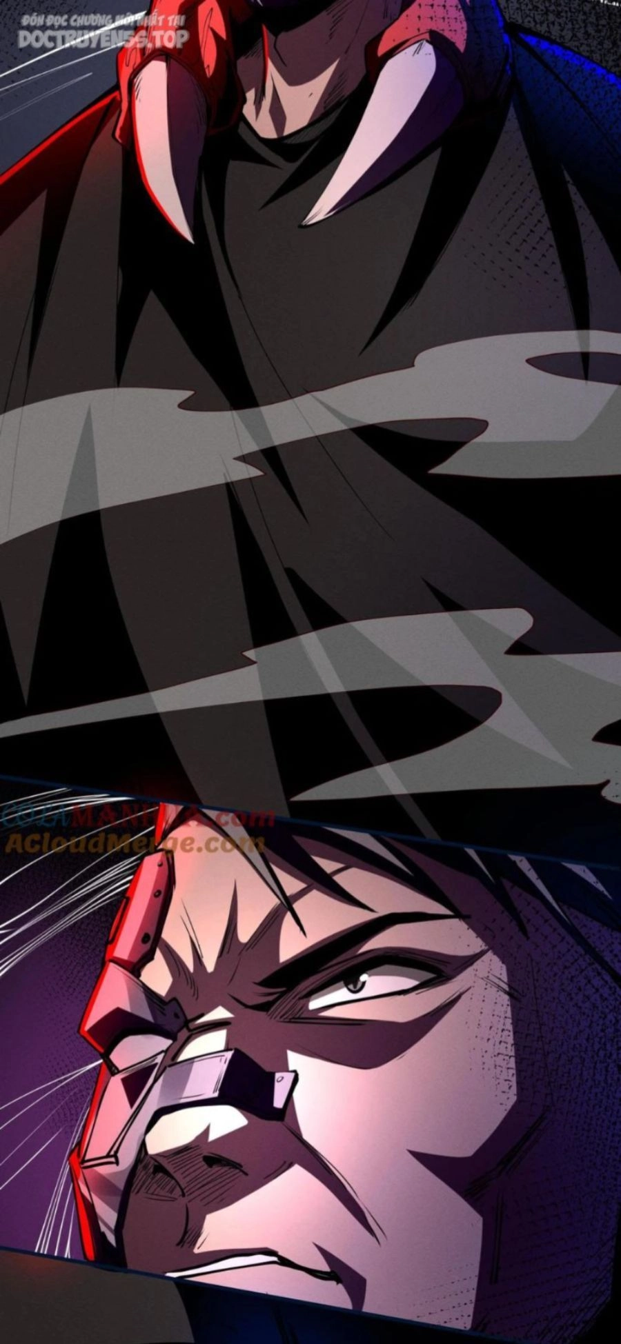 Dược Sư Kì Lạ: Bệnh Nhân Của Tôi Đều Rất Khủng Bố Chapter 148 - 2