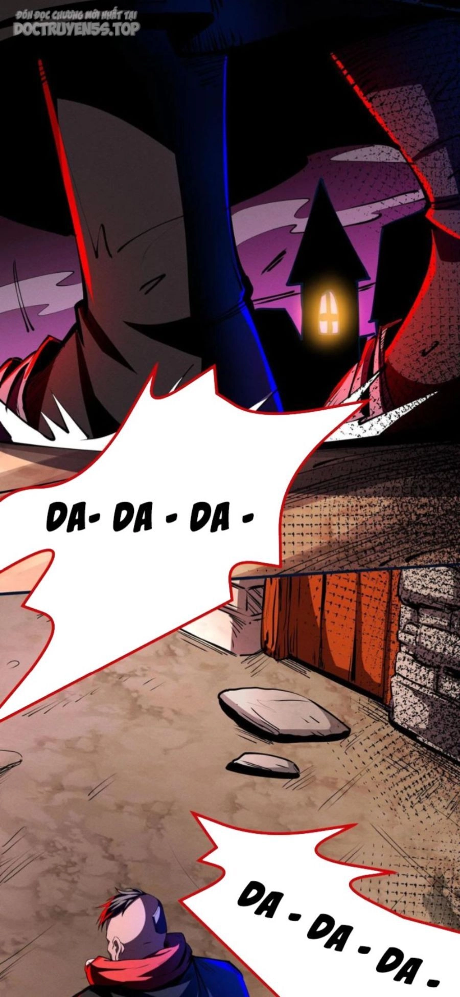 Dược Sư Kì Lạ: Bệnh Nhân Của Tôi Đều Rất Khủng Bố Chapter 148 - 3