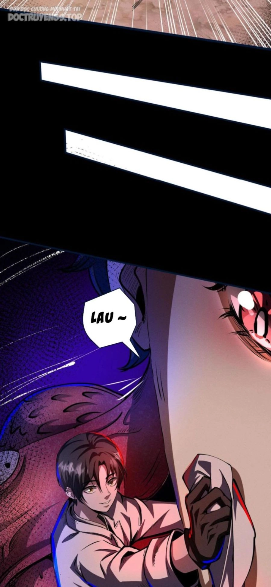 Dược Sư Kì Lạ: Bệnh Nhân Của Tôi Đều Rất Khủng Bố Chapter 148 - 8