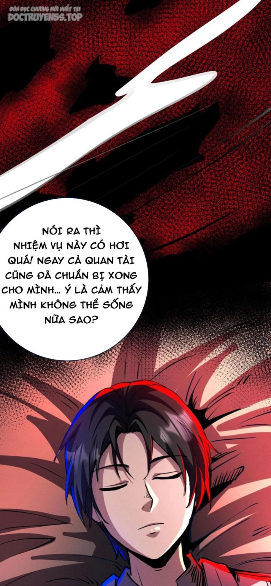 Dược Sư Kì Lạ: Bệnh Nhân Của Tôi Đều Rất Khủng Bố Chapter 148 - 11