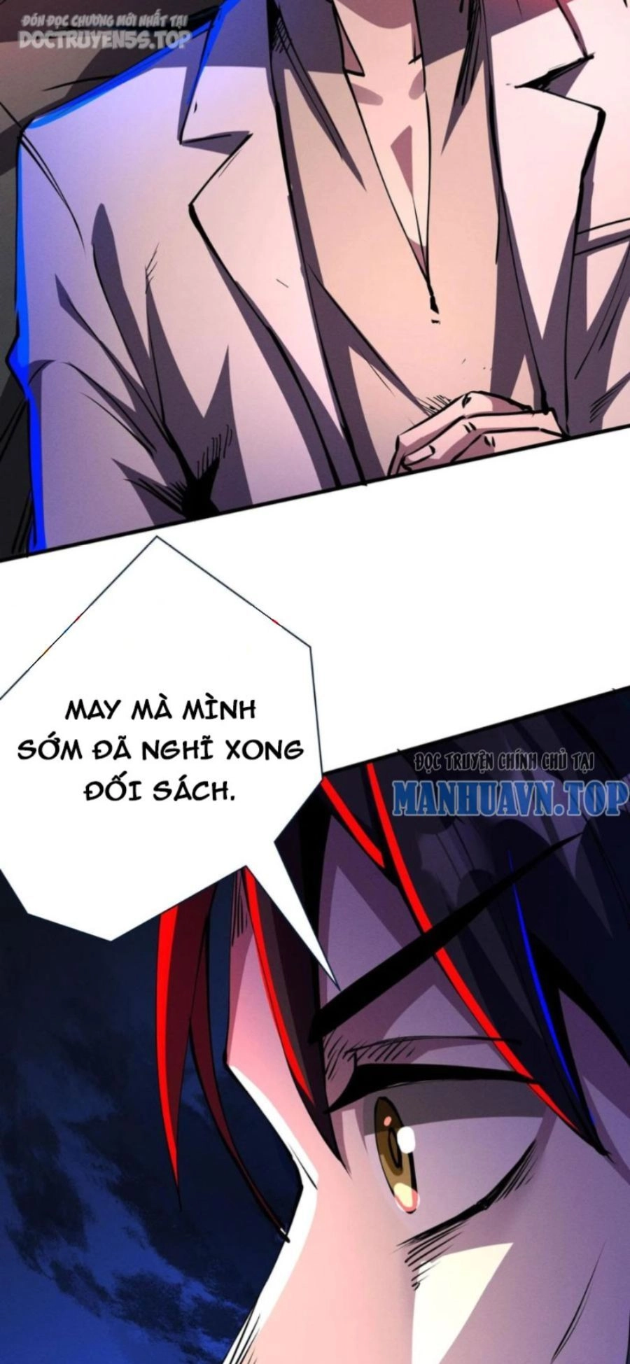 Dược Sư Kì Lạ: Bệnh Nhân Của Tôi Đều Rất Khủng Bố Chapter 148 - 12