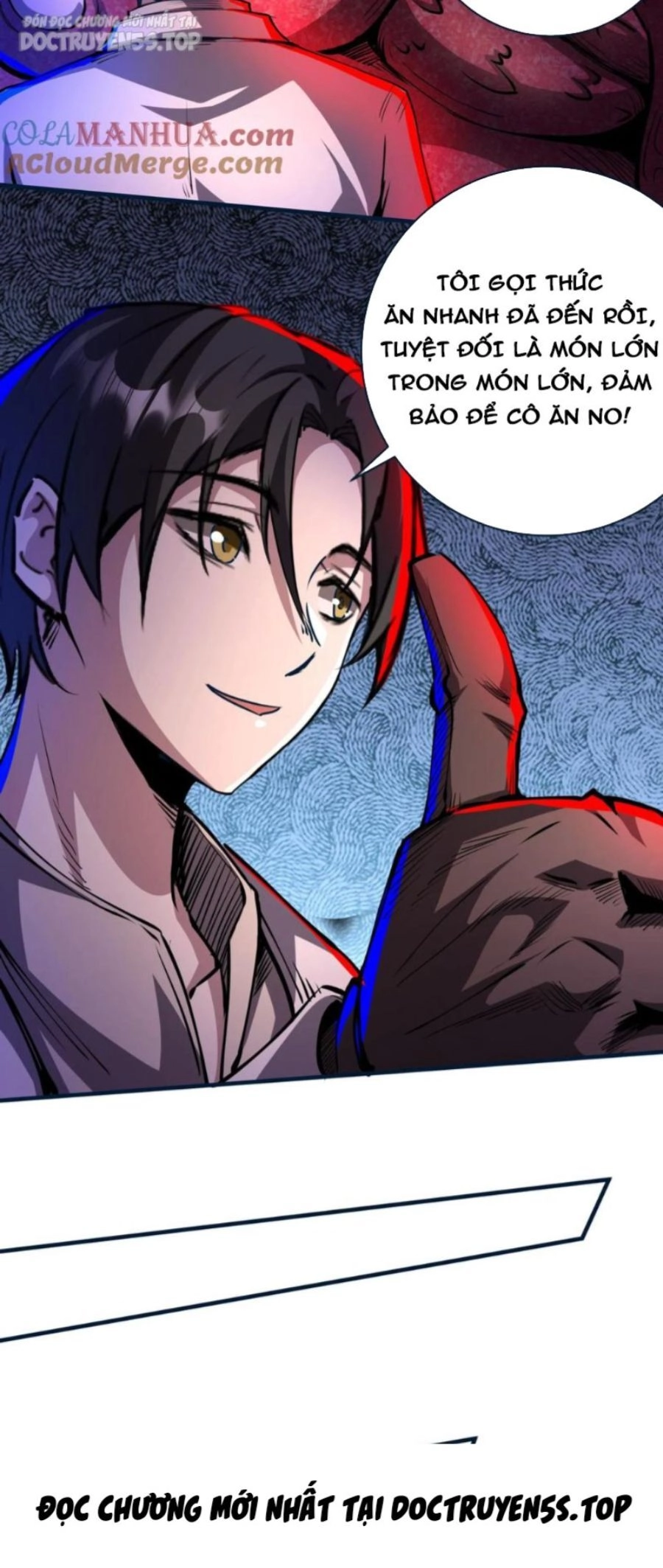 Dược Sư Kì Lạ: Bệnh Nhân Của Tôi Đều Rất Khủng Bố Chapter 148 - 14