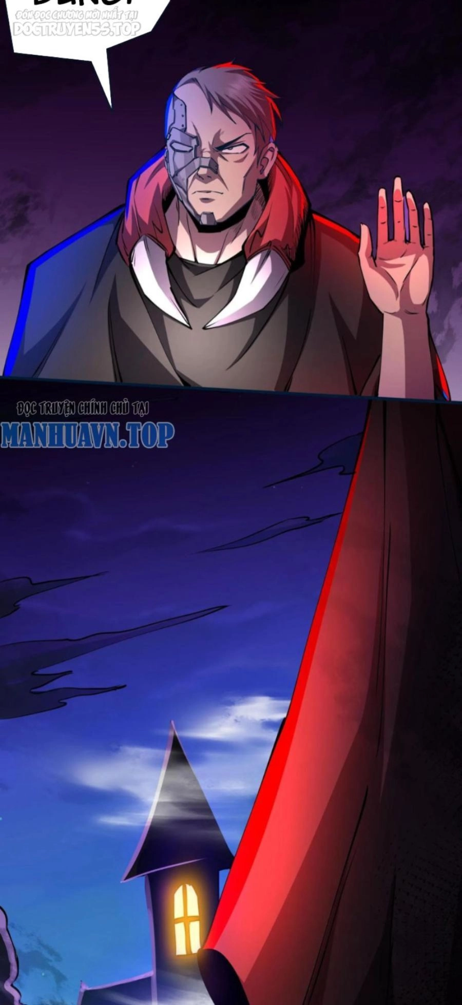 Dược Sư Kì Lạ: Bệnh Nhân Của Tôi Đều Rất Khủng Bố Chapter 148 - 16