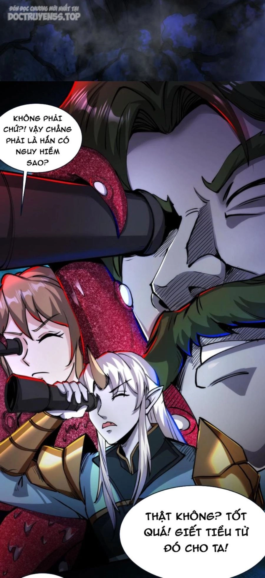 Dược Sư Kì Lạ: Bệnh Nhân Của Tôi Đều Rất Khủng Bố Chapter 149 - 5