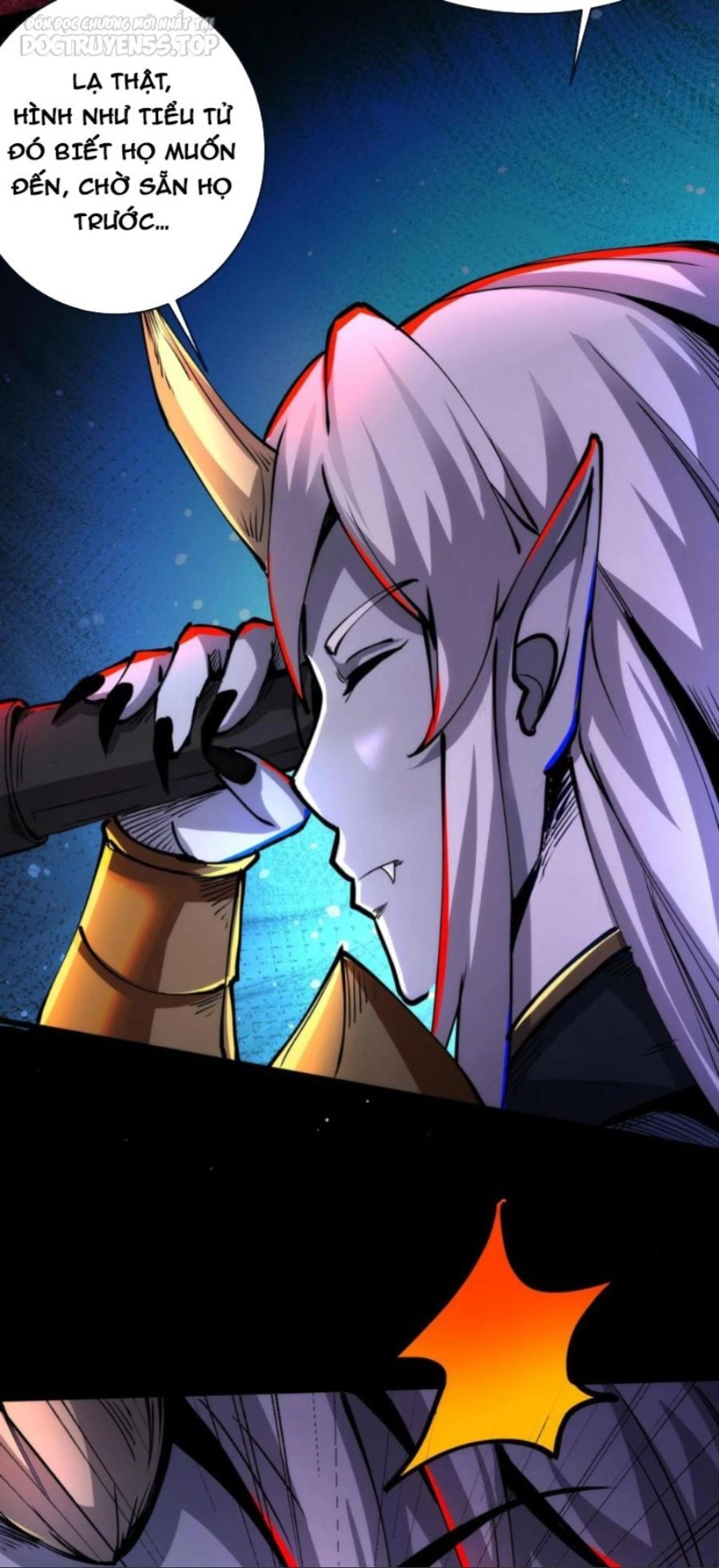 Dược Sư Kì Lạ: Bệnh Nhân Của Tôi Đều Rất Khủng Bố Chapter 149 - 6