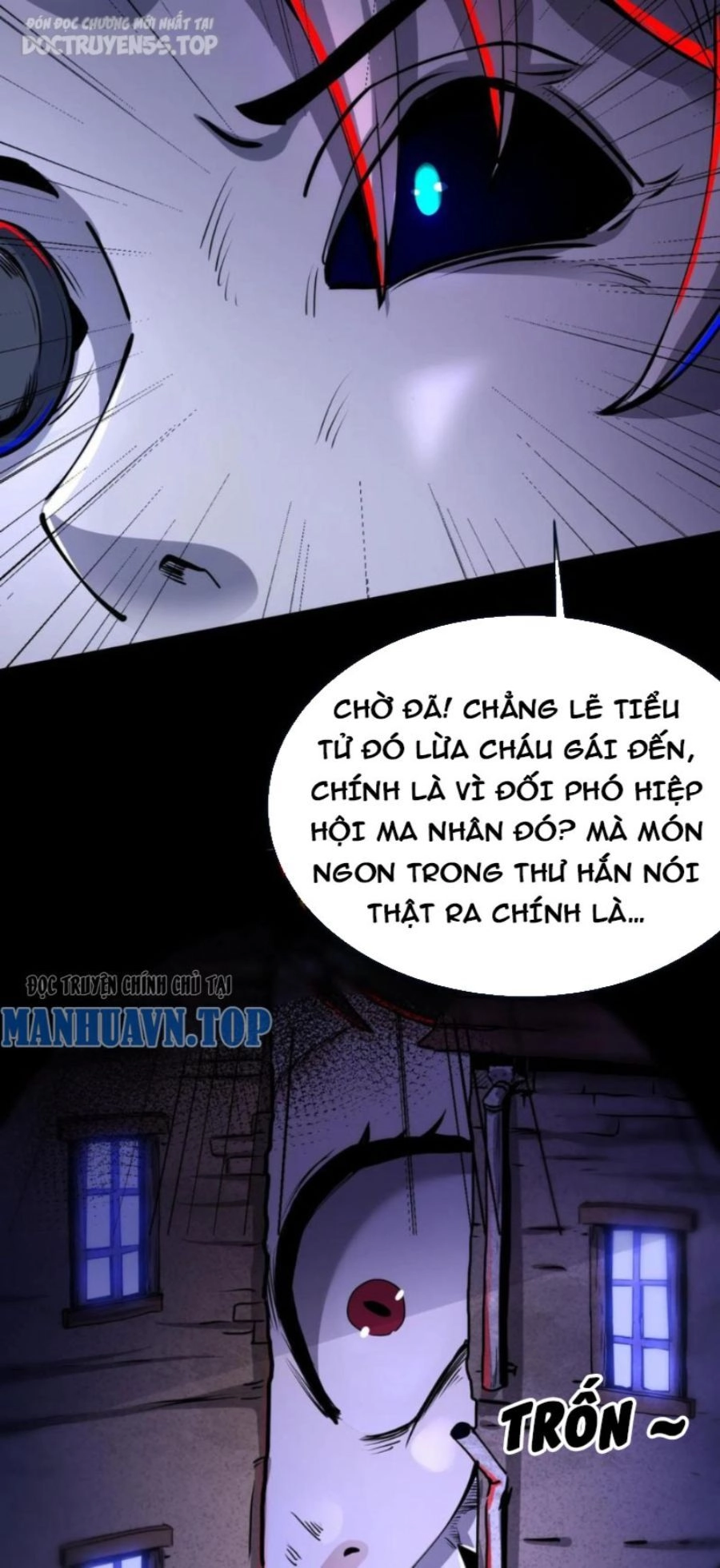 Dược Sư Kì Lạ: Bệnh Nhân Của Tôi Đều Rất Khủng Bố Chapter 149 - 7