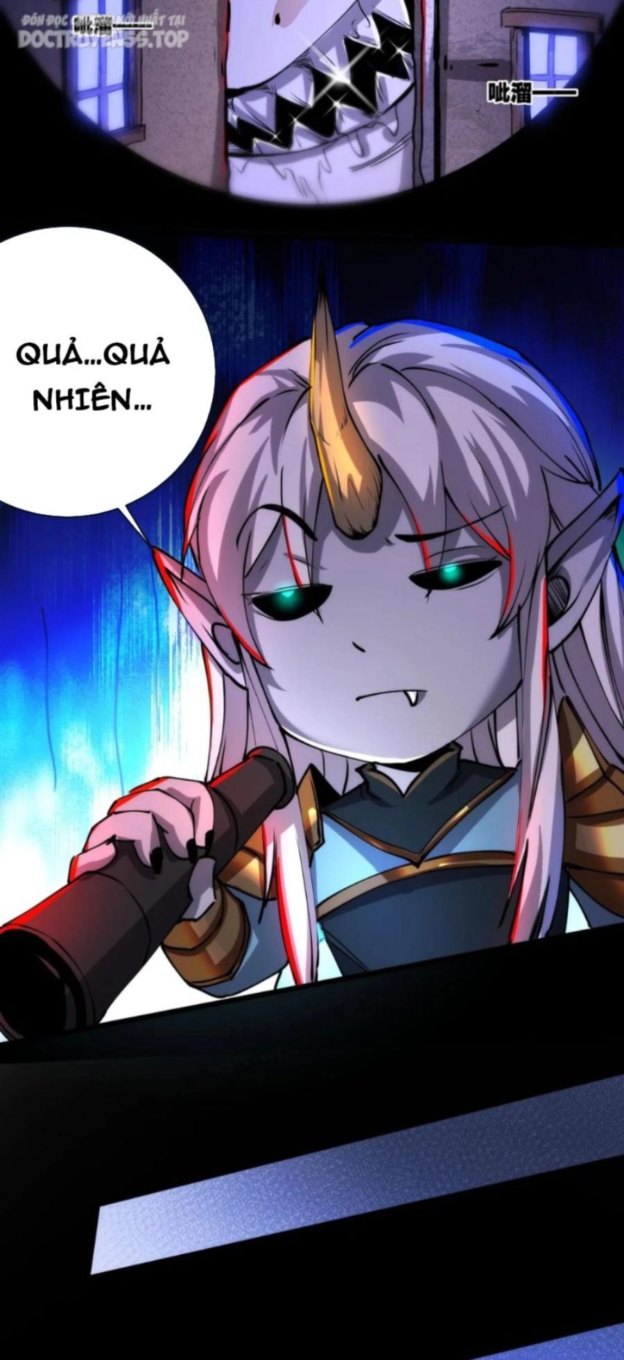 Dược Sư Kì Lạ: Bệnh Nhân Của Tôi Đều Rất Khủng Bố Chapter 149 - 8