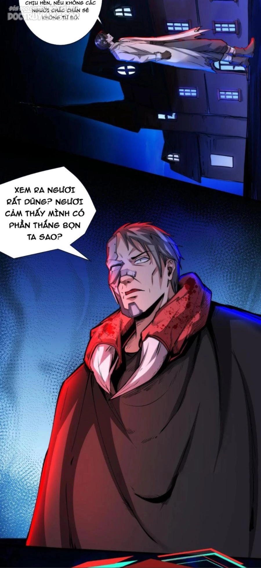 Dược Sư Kì Lạ: Bệnh Nhân Của Tôi Đều Rất Khủng Bố Chapter 149 - 10